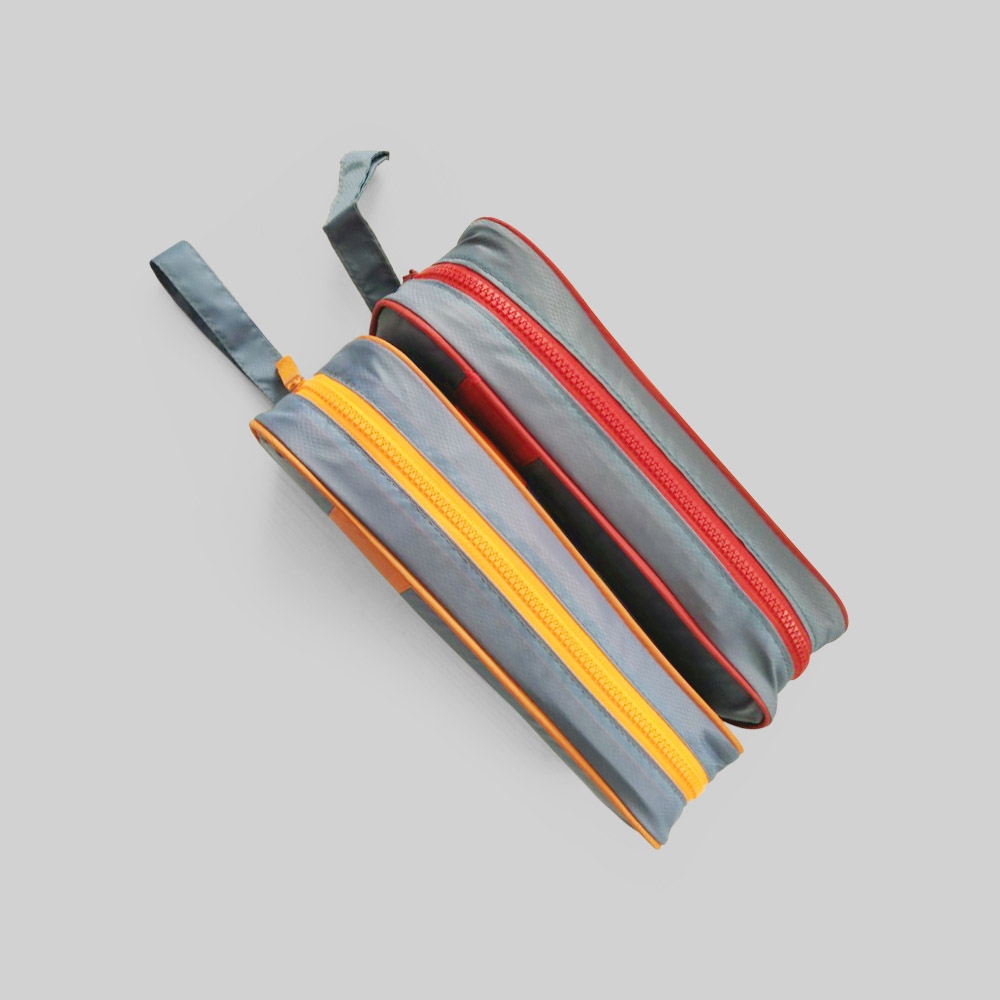 Travel Organizers 7 pcs Sets